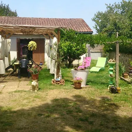 Guest house La Petite Poyannaise