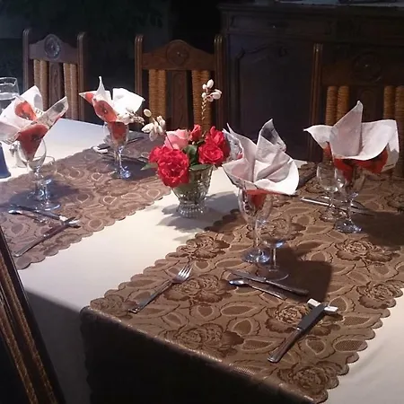 La Petite Poyannaise Guest house *