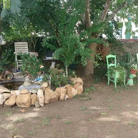 La Petite Poyannaise Guest house *