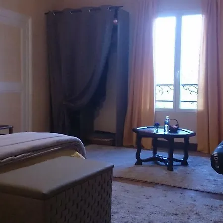 La Petite Poyannaise Poyanne
